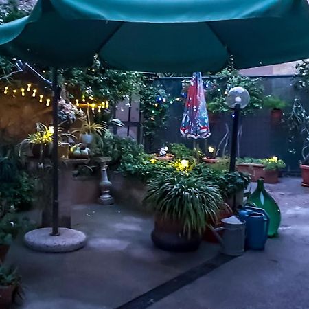 La Corte Di Куилиано Экстерьер фото