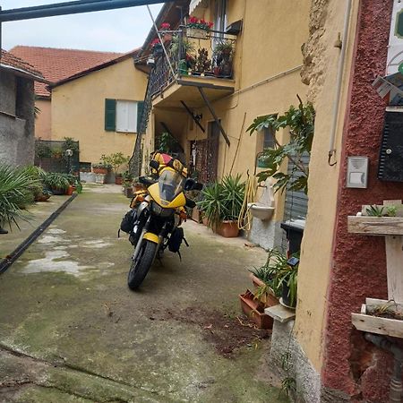 La Corte Di Куилиано Экстерьер фото