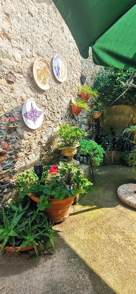 La Corte Di Куилиано Экстерьер фото