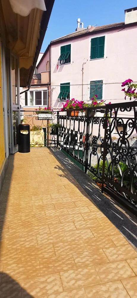 La Corte Di Куилиано Экстерьер фото