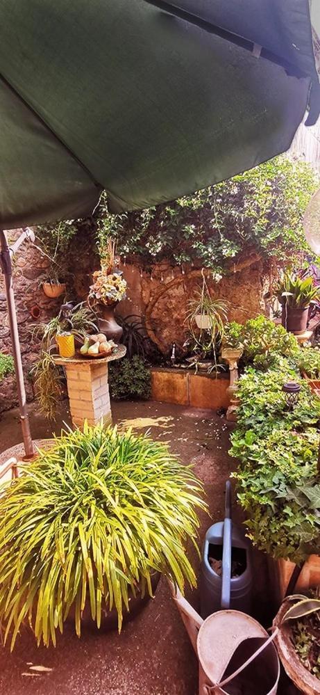 La Corte Di Куилиано Экстерьер фото