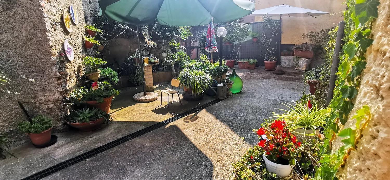 La Corte Di Куилиано Экстерьер фото